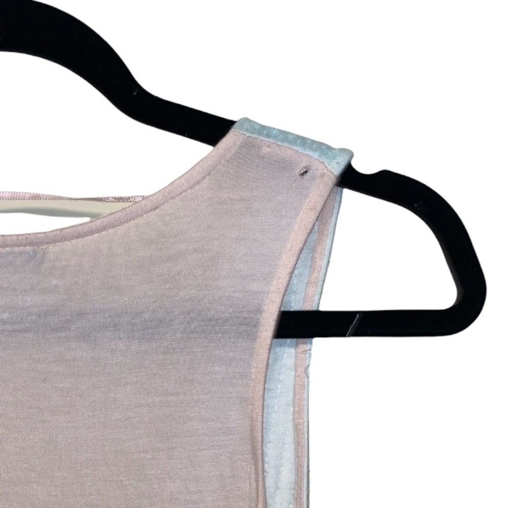 Sequin Tank - Picture 3 of 3